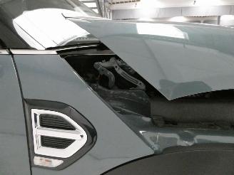 Mini Cooper COOPER COUNTRYM picture 14