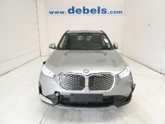 Damaged car BMW iX1 E-DRIVE 2.0 2025/3