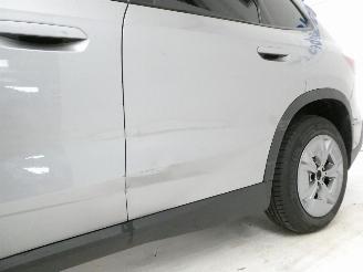 BMW iX1 E-DRIVE 2.0 picture 5