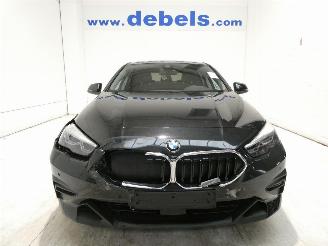 krockskadad bil auto BMW 2-serie GRAN COUPE 2021/5