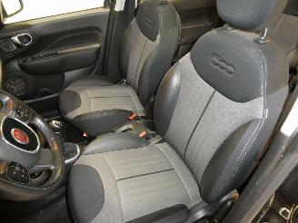 Fiat 500L 1.3D   LOUNGE picture 22