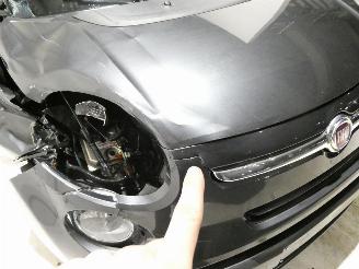 Fiat 500L 1.3D   LOUNGE picture 13