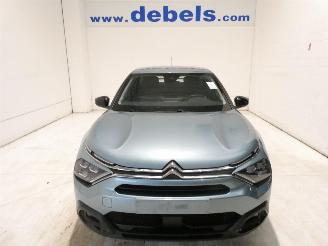 damaged passenger cars Citroën C4 Ã‹- FEEL PACK BUSIN 2023/3