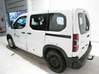 Peugeot Rifter 1.5D ACCESS picture 6