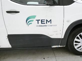 Peugeot Rifter 1.5D ACCESS picture 12