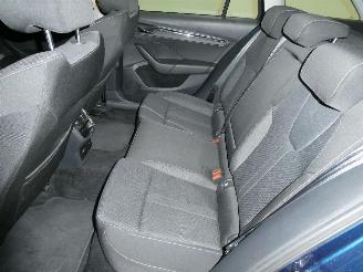 Skoda Octavia COMBI 1.0 TSI MHEV picture 16