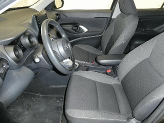 Toyota Yaris Cross  picture 20