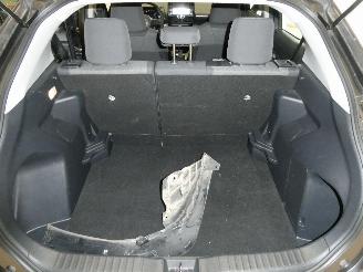 Toyota Yaris Cross  picture 22