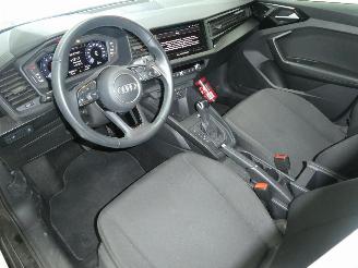 Audi A1 SPORTBACK picture 16