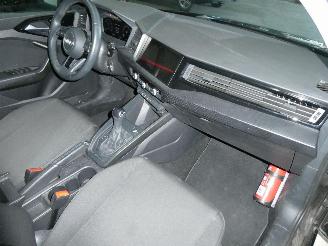 Audi A1 SPORTBACK picture 13