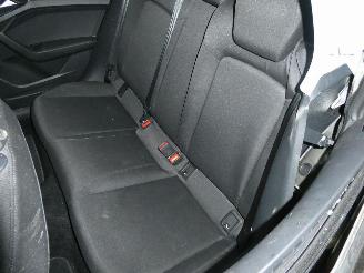 Audi A1 SPORTBACK picture 18