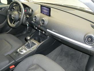 Audi A3 BERLINE picture 11