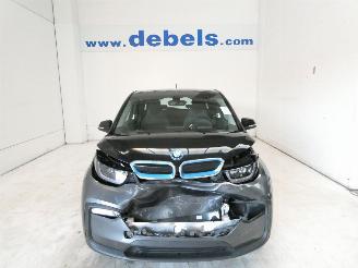 Auto incidentate BMW i3  2019/7