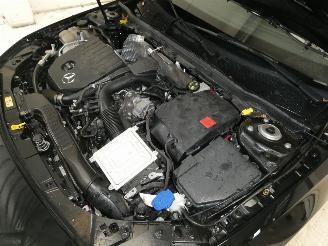 Mercedes A-klasse A 160 picture 18