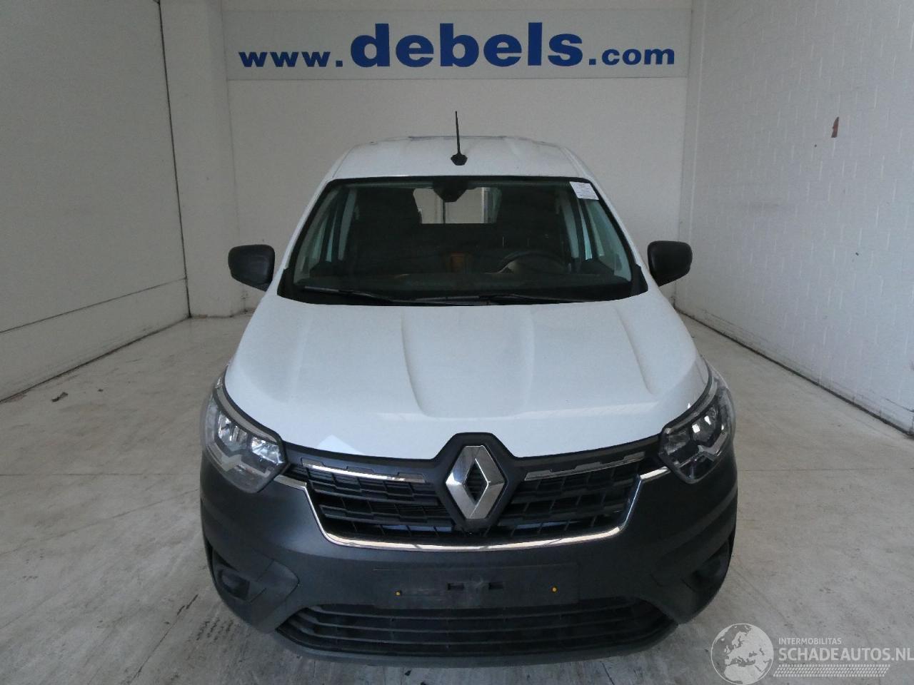 Renault Express CONFORT