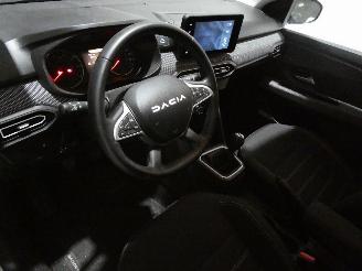 Dacia Sandero III EXPRESSI picture 15