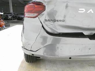 Dacia Sandero III EXPRESSI picture 7