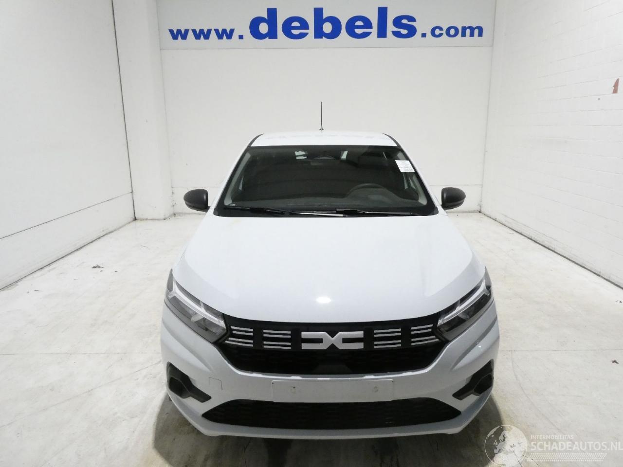 Dacia Sandero III ESSENTIA