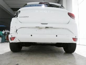 Dacia Sandero III ESSENTIA picture 14