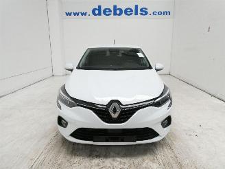 Auto incidentate Renault Clio 1.0 TCE 2023/6