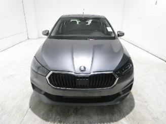 Skoda Fabia AMBITION picture 2