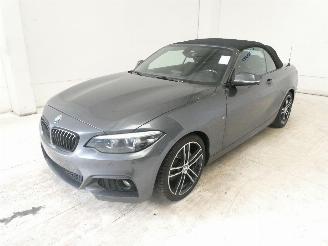 BMW 2-serie I picture 3