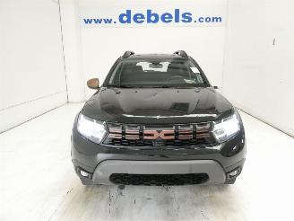 Schadeauto Dacia Duster II EXTREME 2024/4