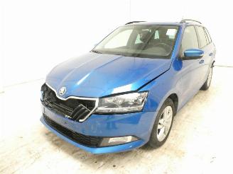 Skoda Fabia AMBITION picture 4