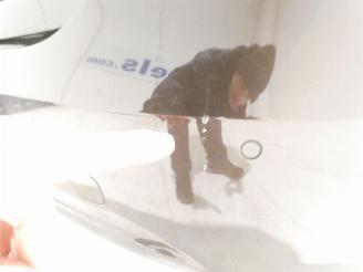 Mercedes A-klasse 1.5 D picture 10