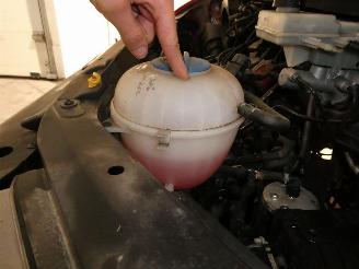 Volkswagen Crafter 2.0D picture 31