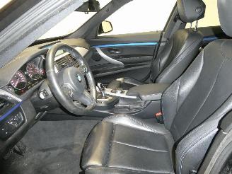 BMW 3-serie 2.0D D picture 18