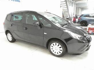 Opel Zafira TOURER ENJOY picture 7