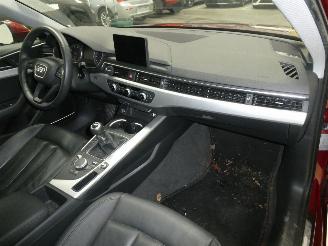 Audi A4 2.0D AVANT picture 17