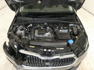 Skoda Fabia SELECTION picture 26