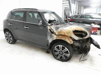 Mini Countryman 1.6D COOPER picture 8