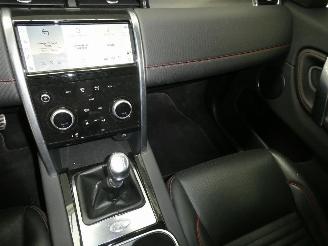 Land Rover Discovery 2.O D. ONGEVALVRIJ picture 10