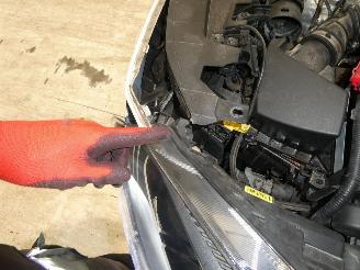 Ford Fiesta TREND picture 24