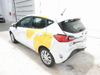 Ford Fiesta TREND picture 8