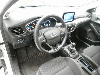 Ford Focus COOL&CONNECT picture 17