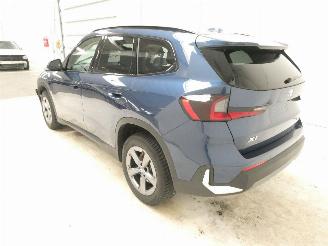 BMW X1 SDRIVE18I picture 7