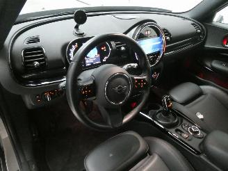 Mini Cooper 1.5 COOPER CLUBMAN picture 19