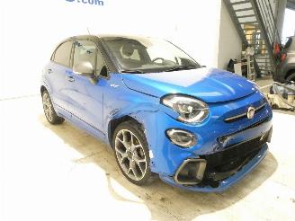 Fiat 500X SPORT picture 8