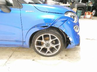 Fiat 500X SPORT picture 10