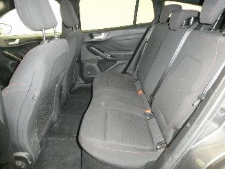 Ford Focus ST-LINE picture 23