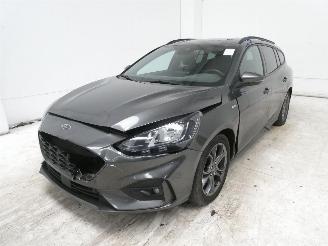 Ford Focus ST-LINE picture 7