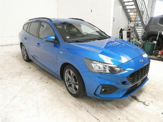 Ford Focus ST-LINE picture 17