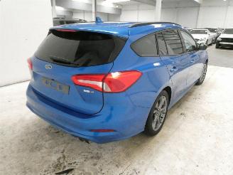 Ford Focus ST-LINE picture 16