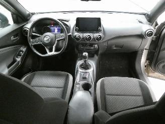 Nissan Juke  picture 20