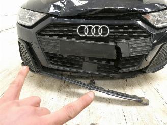 Audi A1 SPORTBACK picture 4