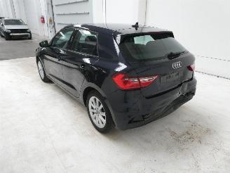 Audi A1 SPORTBACK picture 9